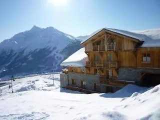 Hotel L'Accroche Coeur La Rosiere