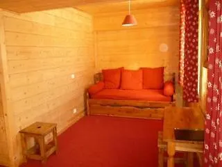Hotel L'Accroche Coeur La Rosiere  3*, La Rosiere (Savoie) France