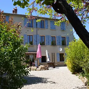 Duc Manoir D'hotes 2* Aubin (Aveyron)