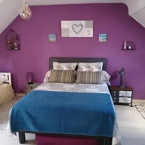 Ginger Accommodatie bij particulieren