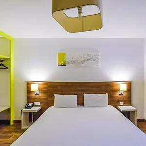 Hotel The Originals Residence, Grenoble Universite, Saint-Martin-d'Heres