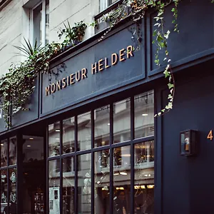 Monsieur Helder 3* Paris