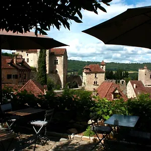 Maison Lapopie Et Saint-Cirq-Lapopie