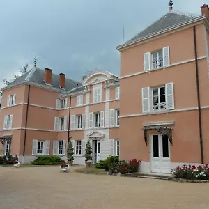 Gasthuis Chateau De La Chapelle Des Bois, Fleurie