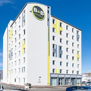 Hotel Lyon, Venissieux
