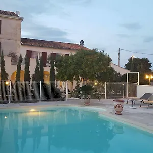 Joseph 3* Saint-Remy-de-Provence